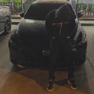 Meet your Posher, Brandon